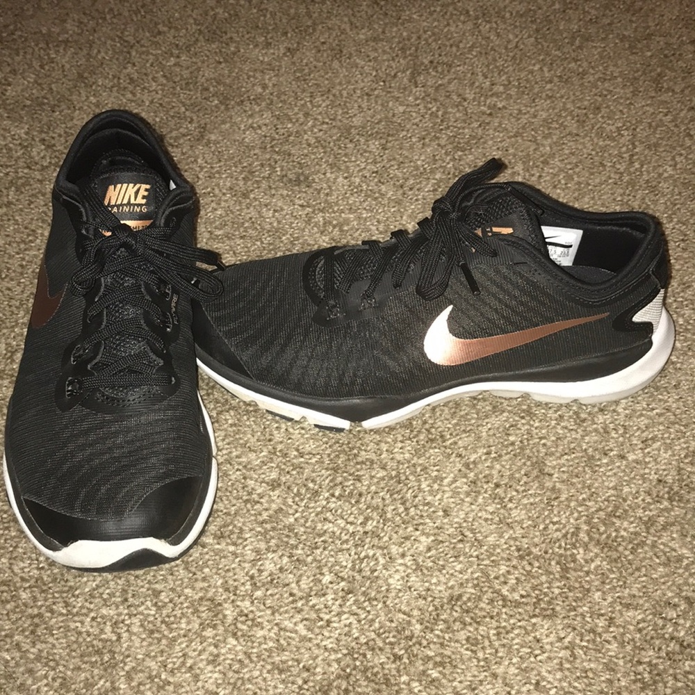Nike Training Tennis Shoes